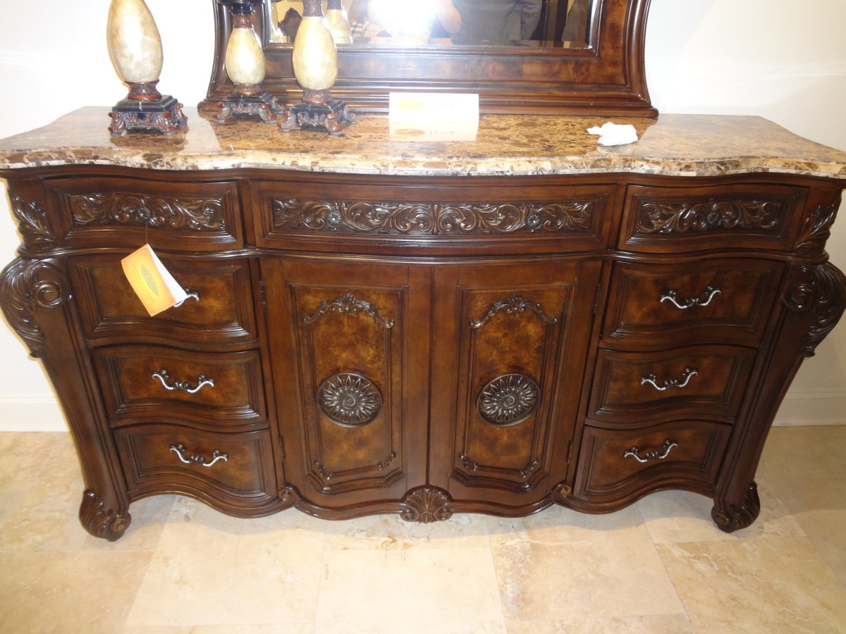 американская мебель классика